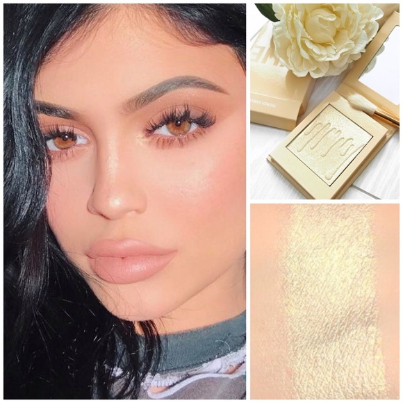 Kylie Cosmetics Other - 🎉Host Pick🎉 French Vanilla kylighter. NIB!!!